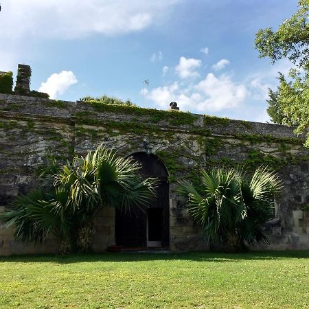 Tenuta Sant'Andrea Giuggianello المظهر الخارجي الصورة