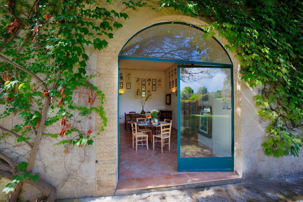 Tenuta Sant'Andrea Giuggianello المظهر الخارجي الصورة