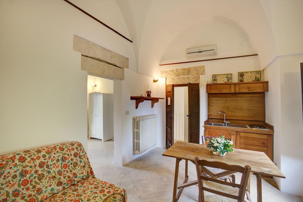 Tenuta Sant'Andrea Giuggianello الغرفة الصورة