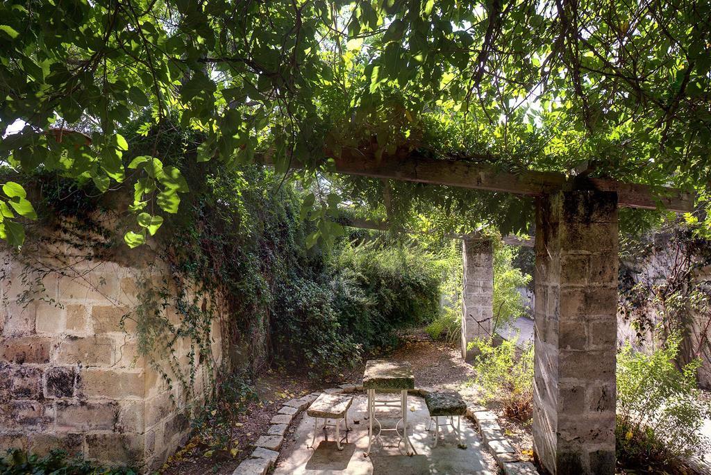 Tenuta Sant'Andrea Giuggianello المظهر الخارجي الصورة
