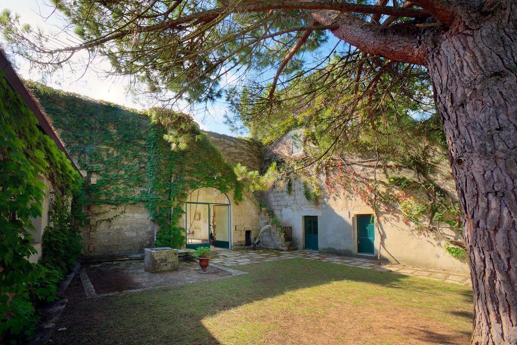 Tenuta Sant'Andrea Giuggianello المظهر الخارجي الصورة