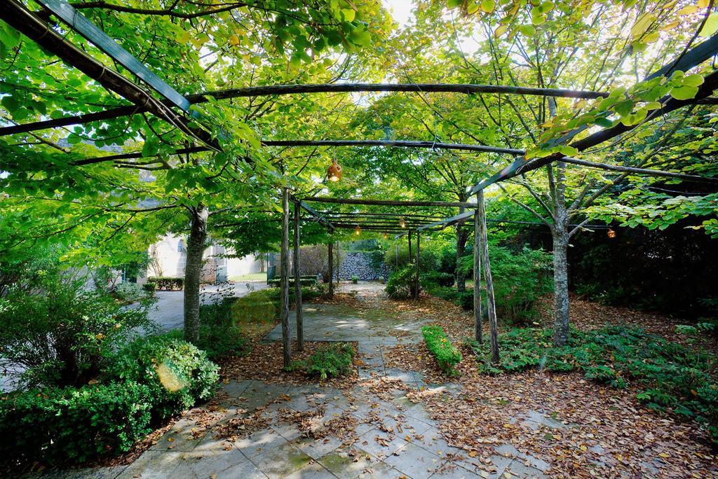Tenuta Sant'Andrea Giuggianello المظهر الخارجي الصورة