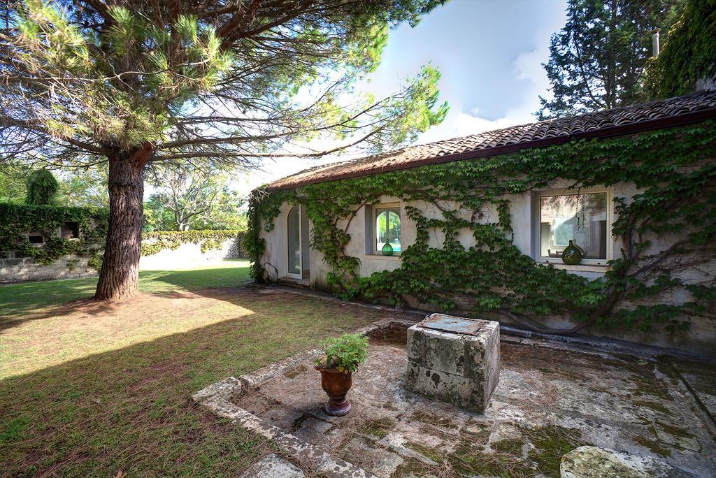 Tenuta Sant'Andrea Giuggianello المظهر الخارجي الصورة