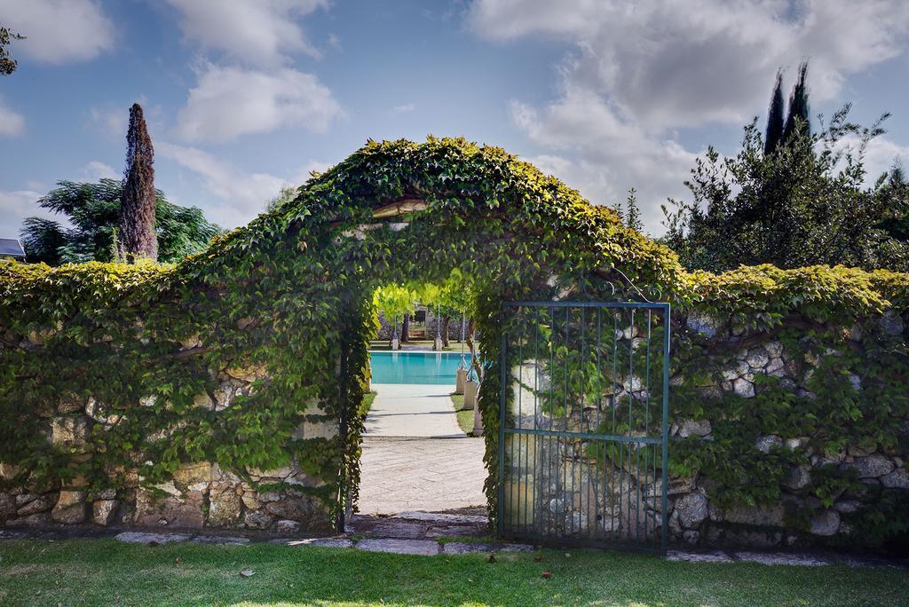 Tenuta Sant'Andrea Giuggianello المظهر الخارجي الصورة