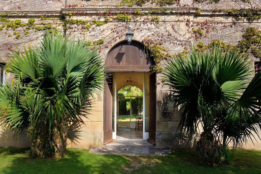 Tenuta Sant'Andrea Giuggianello المظهر الخارجي الصورة