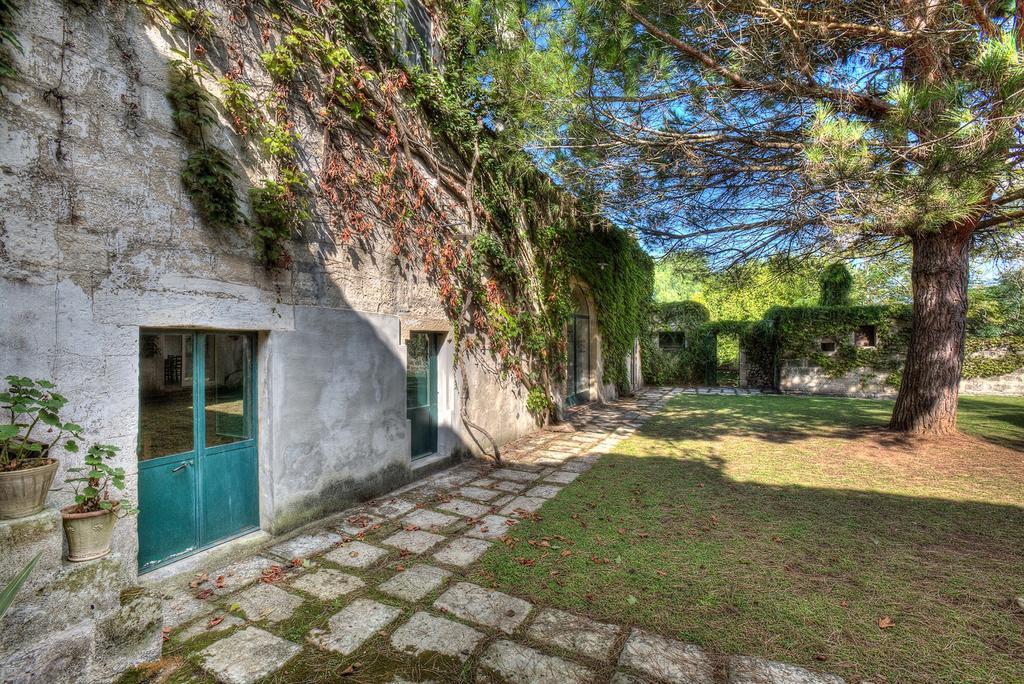 Tenuta Sant'Andrea Giuggianello المظهر الخارجي الصورة