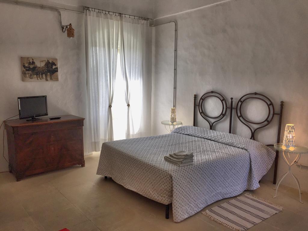 Tenuta Sant'Andrea Giuggianello المظهر الخارجي الصورة