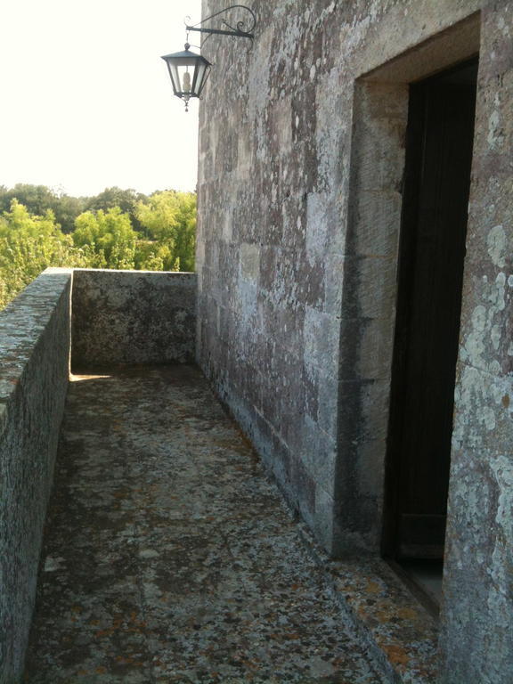 Tenuta Sant'Andrea Giuggianello الغرفة الصورة