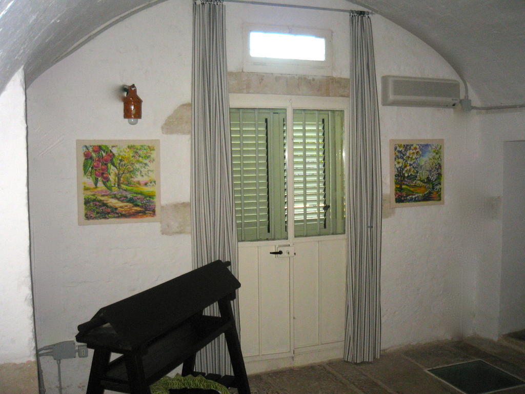 Tenuta Sant'Andrea Giuggianello الغرفة الصورة