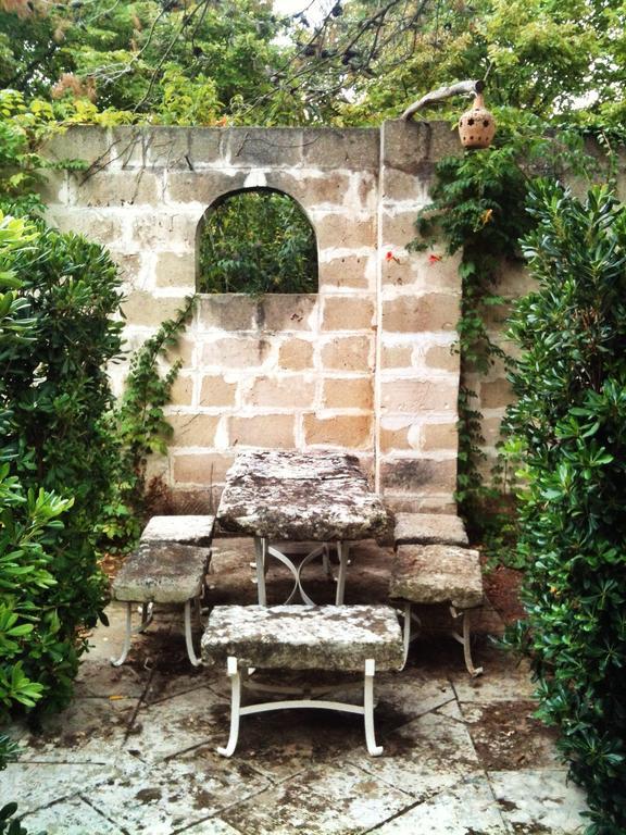 Tenuta Sant'Andrea Giuggianello المظهر الخارجي الصورة