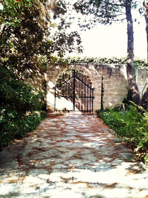 Tenuta Sant'Andrea Giuggianello المظهر الخارجي الصورة