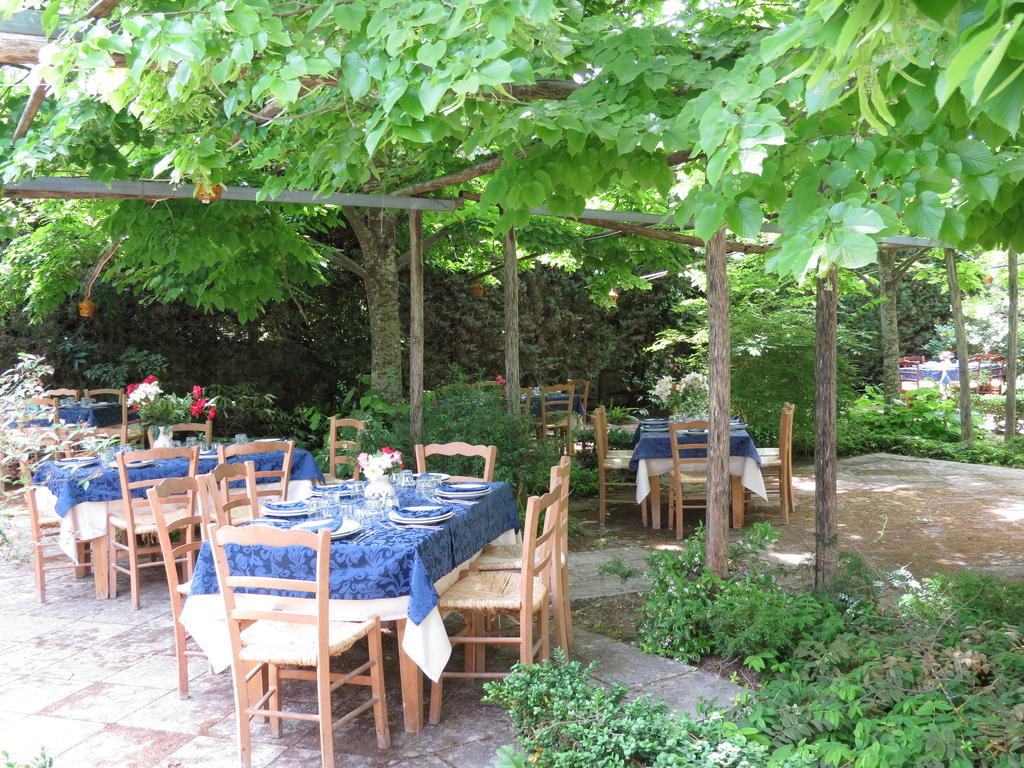 Tenuta Sant'Andrea Giuggianello المظهر الخارجي الصورة