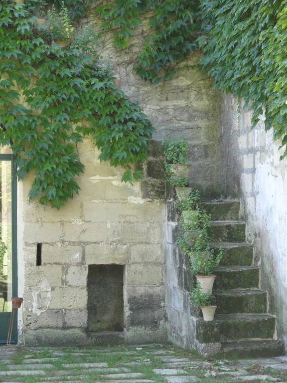 Tenuta Sant'Andrea Giuggianello المظهر الخارجي الصورة
