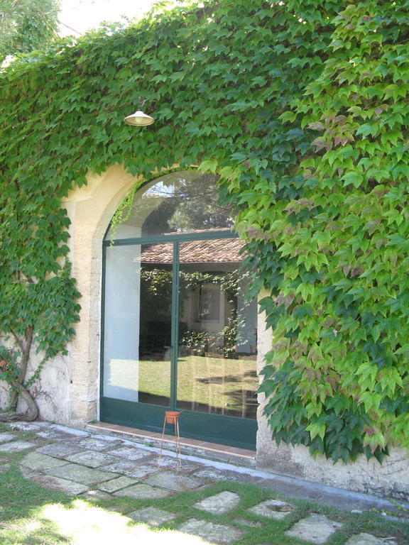 Tenuta Sant'Andrea Giuggianello المظهر الخارجي الصورة