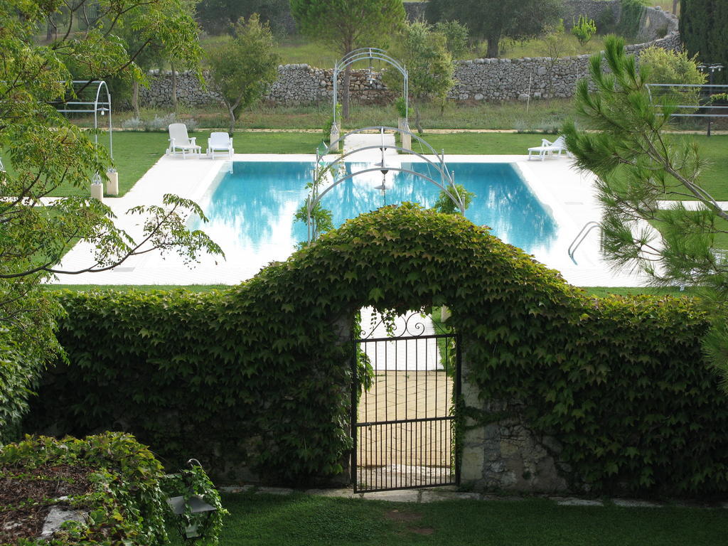 Tenuta Sant'Andrea Giuggianello المظهر الخارجي الصورة