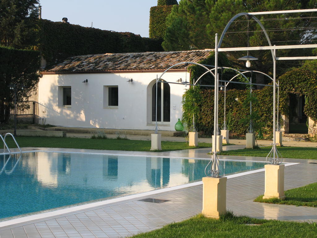 Tenuta Sant'Andrea Giuggianello المظهر الخارجي الصورة