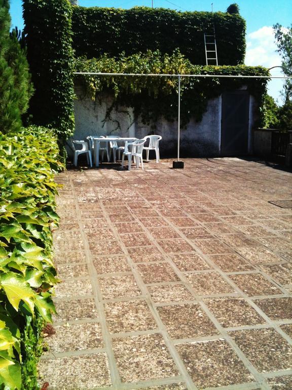 Tenuta Sant'Andrea Giuggianello الغرفة الصورة